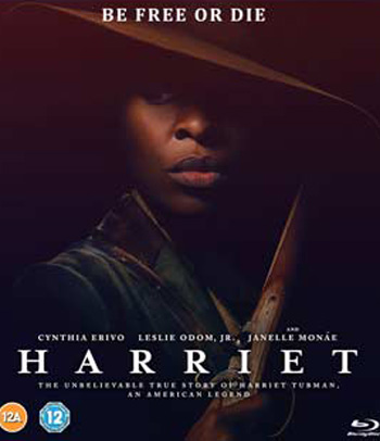 Harriet (2019) แฮเรียต