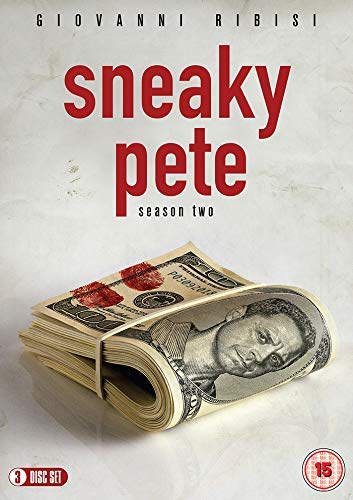 Sneaky Pete Season 2 ( 10 ตอนจบ )