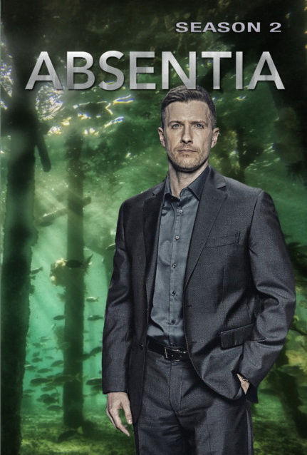 Absentia  Season 2  ปริศนาล่าสาบสูญ ( 10 ตอนจบ )