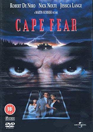 Cape Fear (1991) กล้าไว้อย่าให้หัวใจหลุด