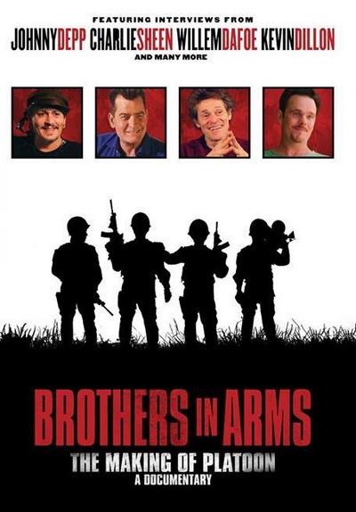 Platoon: Brothers in Arms (2018)