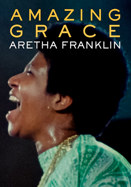 amazing grace 2018
