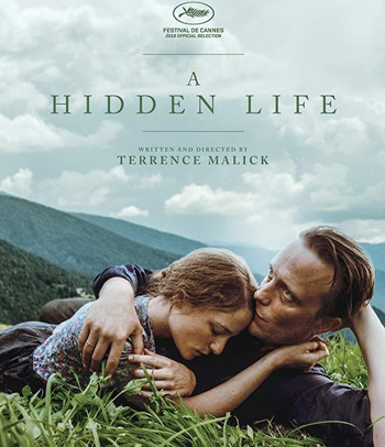 A Hidden Life (2019)