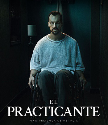 The Paramedic (2020) ฆ่าให้สมแค้น