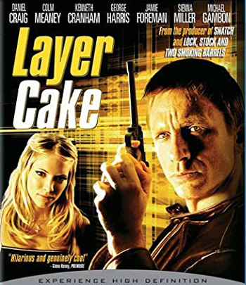 Layer Cake (2004) คนอย่างข้า ดวงพาดับ