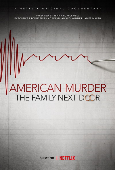 American Murder The Family Next Door (2020)