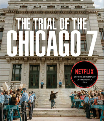 The Trial of the Chicago 7 (2020) ชิคาโก 7