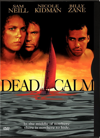 Dead Calm (1989) ตามมา สยอง