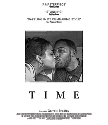Time (2020)