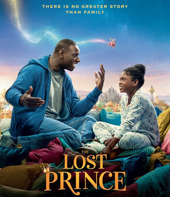 The Lost Prince (2020) เจ้าชายตกกระป๋อง