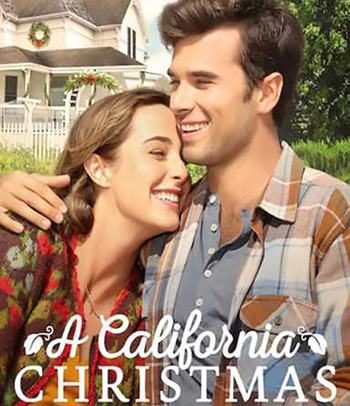 A California Christmas (2020) คริสต์มาสแคลิฟอร์เนีย