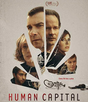 Human Capital (2019) ทุนมนุษย์