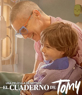 Notes for My Son (2020) นิทานรักจากแม่