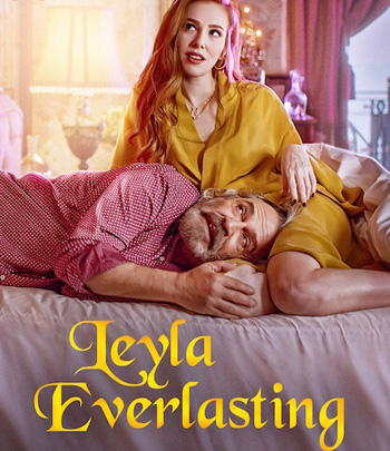 Leyla Everlasting (2020) ภรรยา 9 ชีวิต