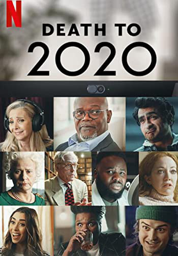 Death to 2020 ลาทีปี 2020