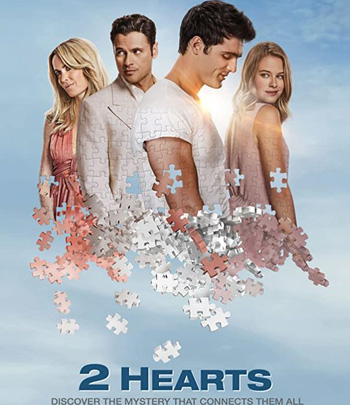2 Hearts (2020)