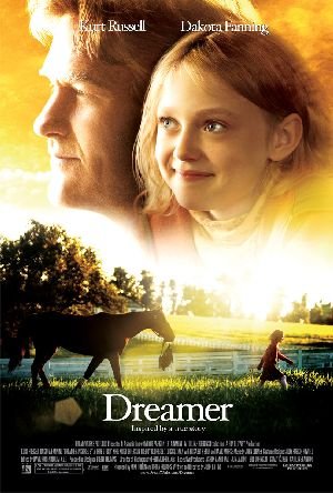 DREAMER: Inspired by a True Story (2005)  ดรีมเมอร์: สู้สุดฝัน...สู่วันเกียรติยศ