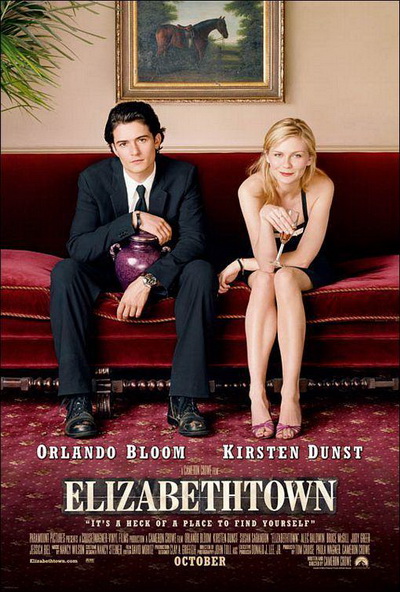 Elizabethtown (2005) อลิซาเบ็ธทาวน์ เส้นทางสายรัก