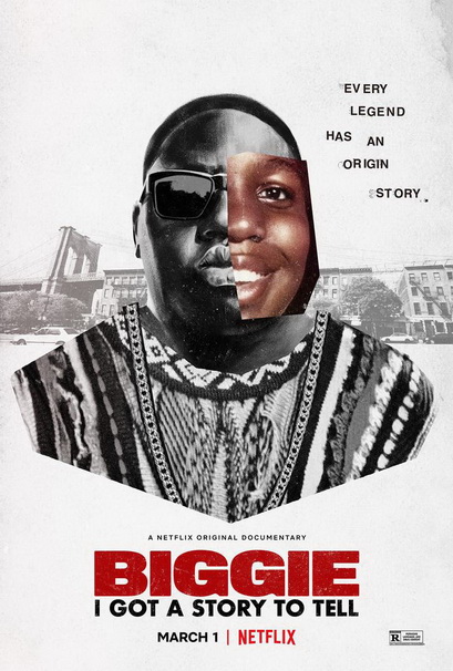 Biggie I Got a Story to Tell (2021) โนทอเรียส บีไอจี: ขอเล่าเอง