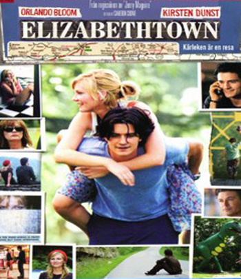 Elizabethtown (2005) อลิซาเบ็ธทาวน์ เส้นทางสายรัก
