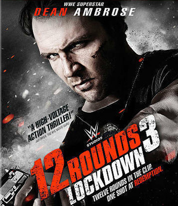 12 Rounds 3: Lockdown (2015)
