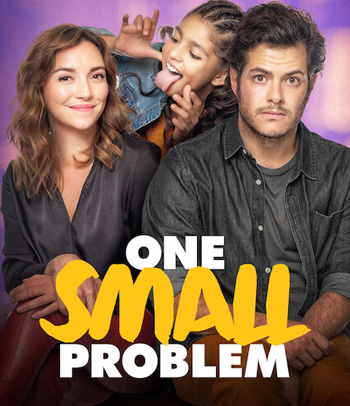 One Small Problem (2021)