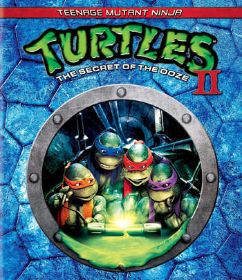 Teenage Mutant Ninja Turtles II: The Secret of the Ooze (1991)