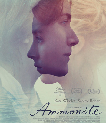 Ammonite (2020)
