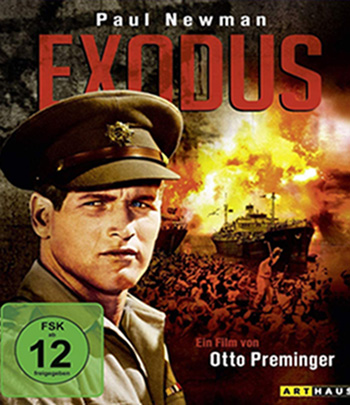 Exodus (1960)