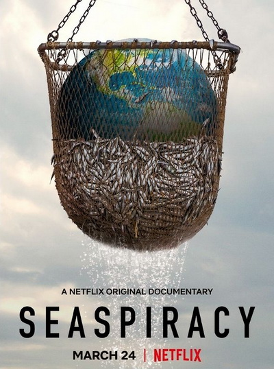 Seaspiracy (2021) ใครทำร้ายทะเล
