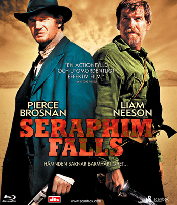 Seraphim Falls (2006) ล่าสุดขอบนรก