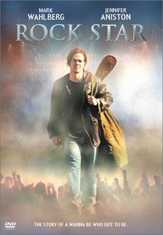 Rock Star หนุ่มร็อคดวงพลิกล็อค