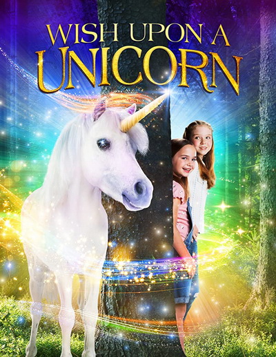 Wish Upon A Unicorn (2020)