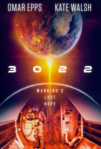 3022 (2019) 3022 วัน ฝ่าวิกฤติแพนเจีย
