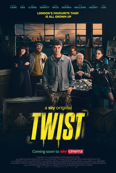 Twist ( 2021 )