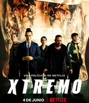 Xtreme (2021)
