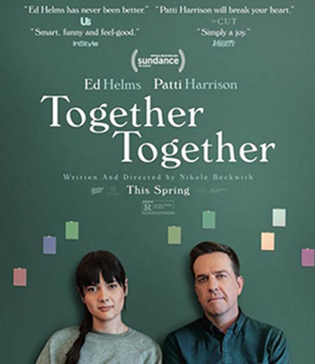 Together Together (2021)