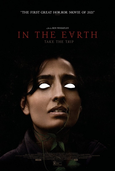 In the Earth 2021  ( แปล GOOGLE )