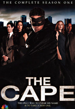 The Cape Season 1