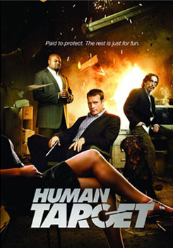 Human Target Season 1