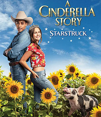 A Cinderella Story: Starstruck (2021)