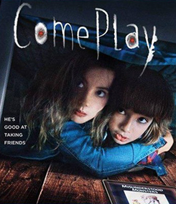Come Play (2020)