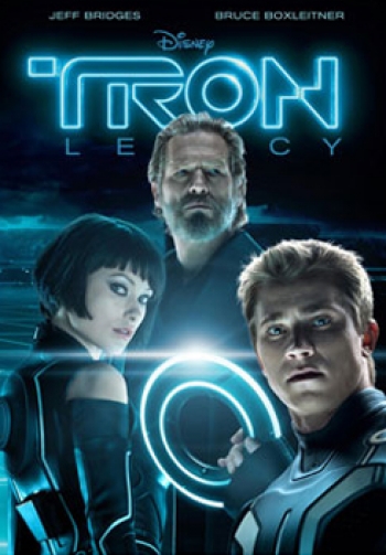 Tron Legacy ทรอน ล่าข้ามอนาคต