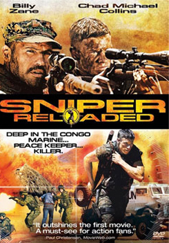 Sniper: Reloaded สไนเปอร์  โคตรนักฆ่าซุ่มสังหาร 4 (2010)