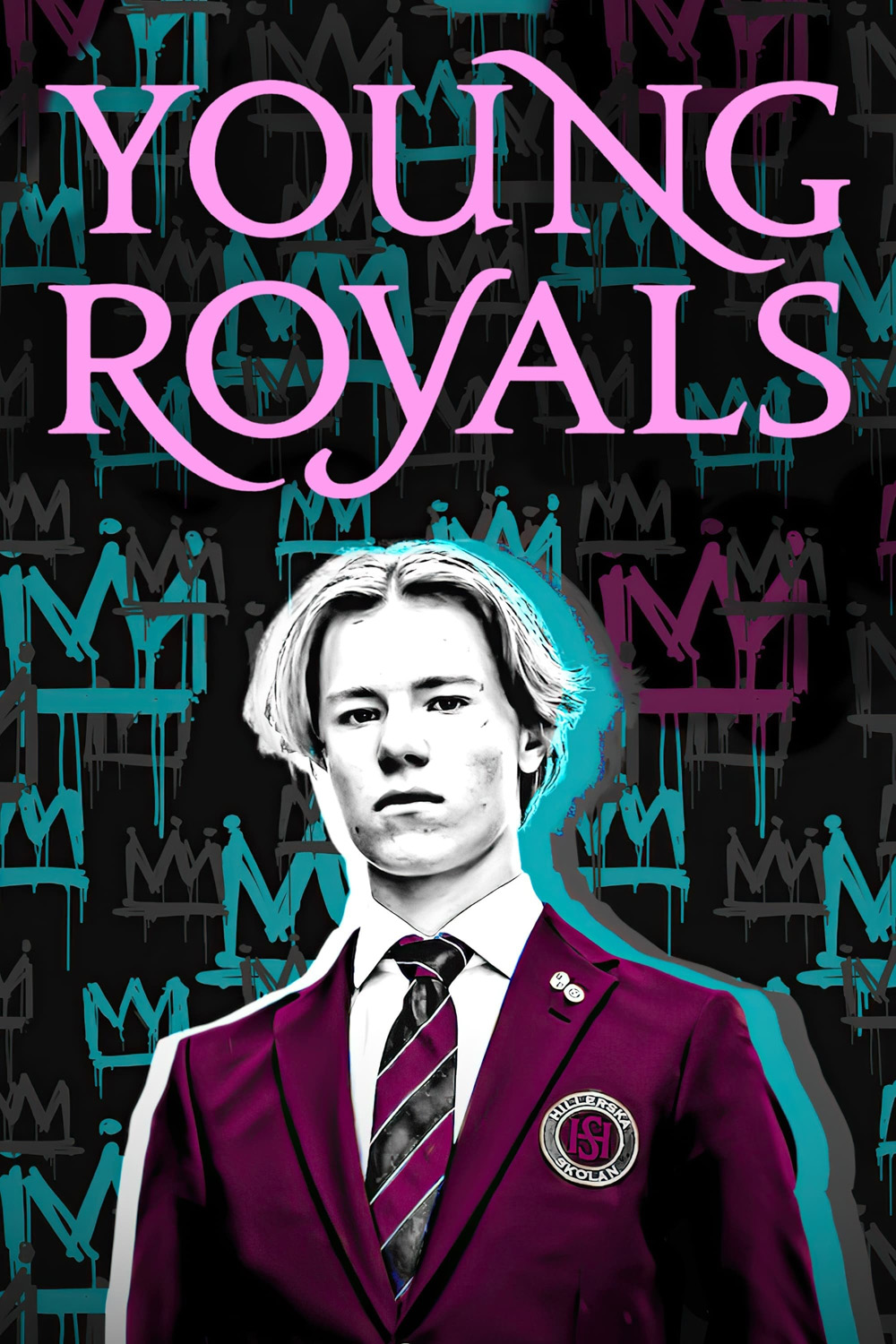 Young Royals Season 1 (2021) เจ้าชาย ปี 1