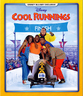 Cool Runnings (1993) สี่เกล๊อะจาไมก้า