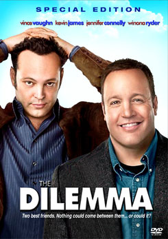 The Dilemma เดอะ ไดเล็มม่า