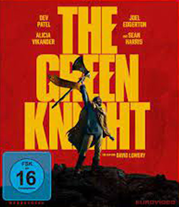 The Green Knight (2021) เดอะ กรีนไนท์ ศึกโค่นอัศวินอมตะ