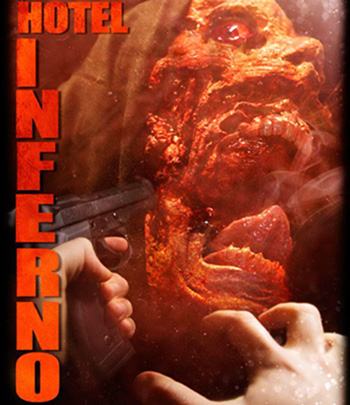 Hotel Inferno (2013)