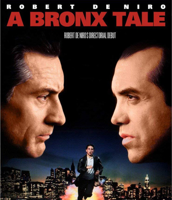 A Bronx Tale (1993) โค่นถนนสายเจ้าพ่อ
